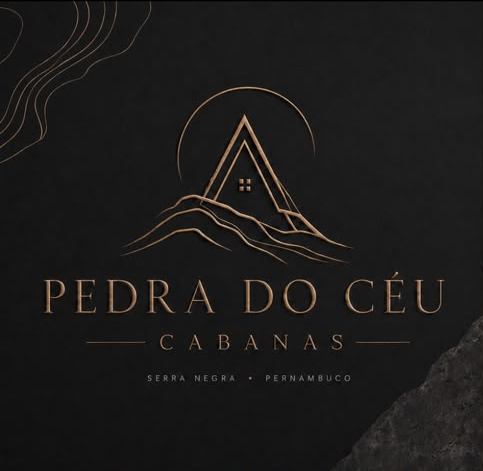 Pedra do Céu Cabanas — Serra Negra, Pernambuco